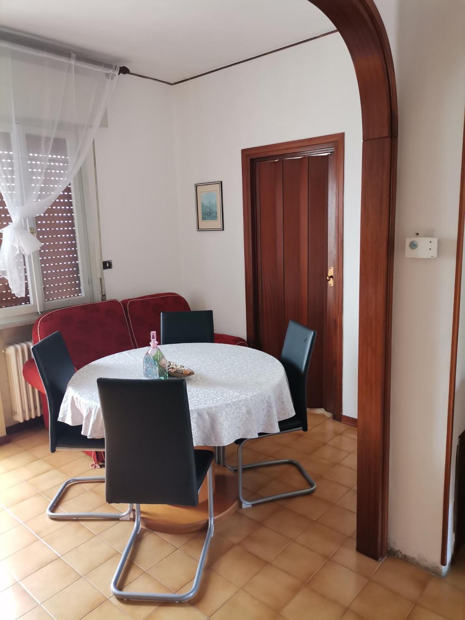 Ampia Camera Con Balcone Privato Pordenone Extérieur photo